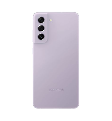 Samsung Galaxy S21 FE 5G Violet 8GB RAM 256GB ROM-1