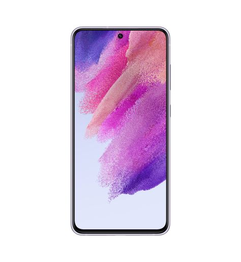 Samsung Galaxy S21 FE 5G Violet 8GB RAM 256GB ROM-2