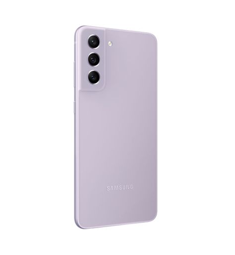 Samsung Galaxy S21 FE 5G Violet 8GB RAM 256GB ROM-3