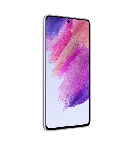 Samsung Galaxy S21 FE 5G Violet 8GB RAM 256GB ROM-4