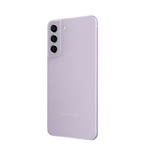 Samsung Galaxy S21 FE 5G Violet 8GB RAM 256GB ROM-5