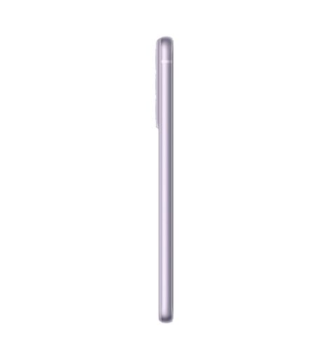 Samsung Galaxy S21 FE 5G Violet 8GB RAM 256GB ROM-8