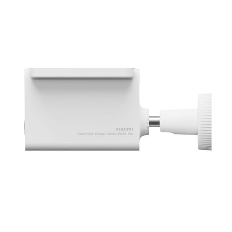 Cámara Seguridad – Xiaomi Solar Outdoor Camera BW400 Pro Set-3