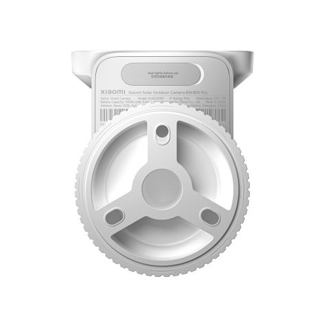 Cámara Seguridad – Xiaomi Solar Outdoor Camera BW400 Pro Set-4