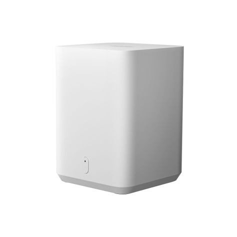 Cámara Seguridad – Xiaomi Solar Outdoor Camera BW400 Pro Set-5