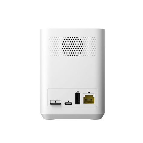 Cámara Seguridad – Xiaomi Solar Outdoor Camera BW400 Pro Set-7