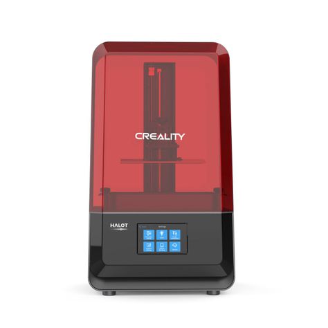 Impresora 3D HALOT-LITE-0