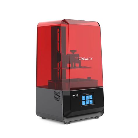 Impresora 3D HALOT-LITE-1