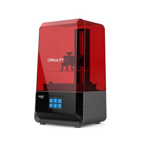Impresora 3D HALOT-LITE-2