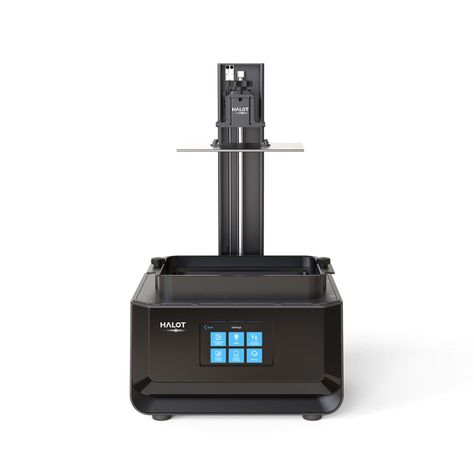 Impresora 3D HALOT-LITE-7