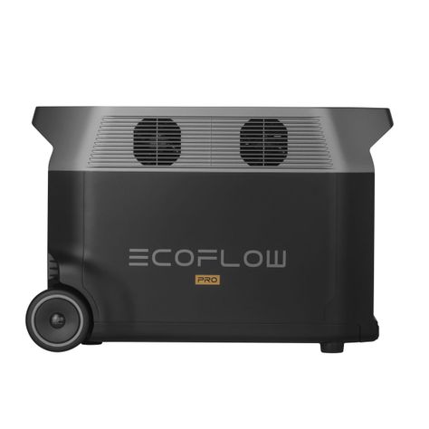 EcoFlow Generador Delta Pro 3600W-5