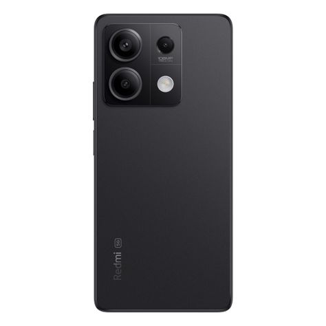 Redmi Note 13 5G Graphite Black 8GB RAM 256GB ROM-1