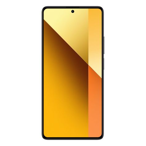 Redmi Note 13 5G Graphite Black 8GB RAM 256GB ROM-2
