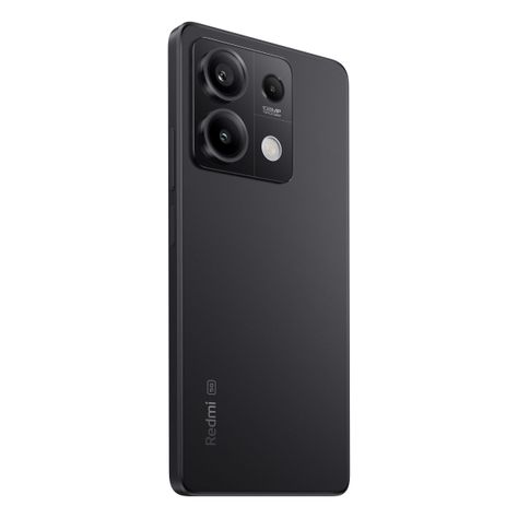 Redmi Note 13 5G Graphite Black 8GB RAM 256GB ROM-3