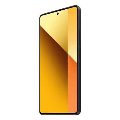 Redmi Note 13 5G Graphite Black 8GB RAM 256GB ROM-4