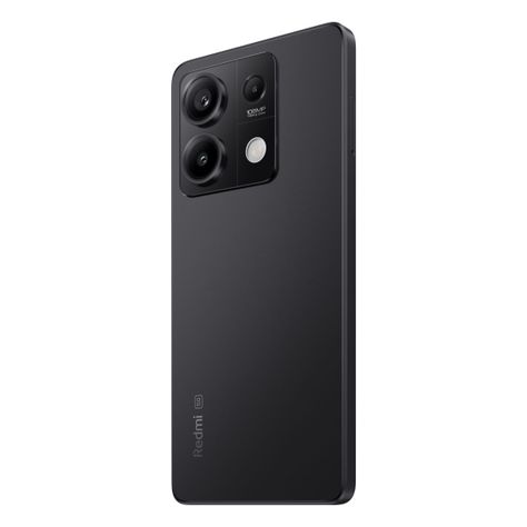 Redmi Note 13 5G Graphite Black 8GB RAM 256GB ROM-5