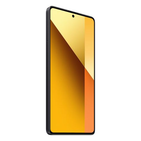 Redmi Note 13 5G Graphite Black 8GB RAM 256GB ROM-6
