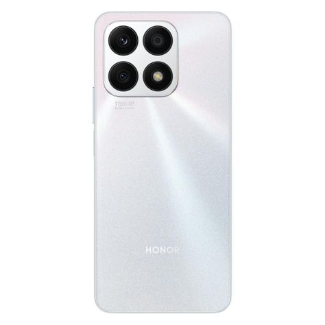 Honor X8a 5G Silver 6GB RAM 128GB ROM-1