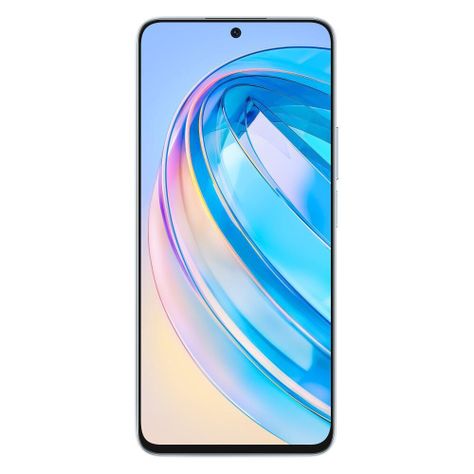 Honor X8a 5G Silver 6GB RAM 128GB ROM-2