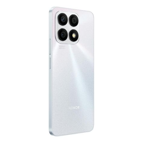 Honor X8a 5G Silver 6GB RAM 128GB ROM-3
