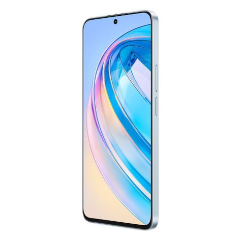 Honor X8a 5G Silver 6GB RAM 128GB ROM-4