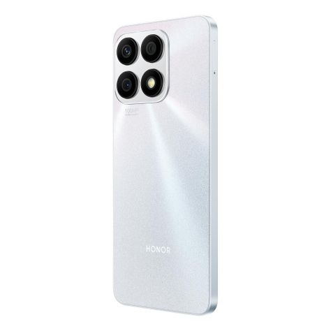 Honor X8a 5G Silver 6GB RAM 128GB ROM-5