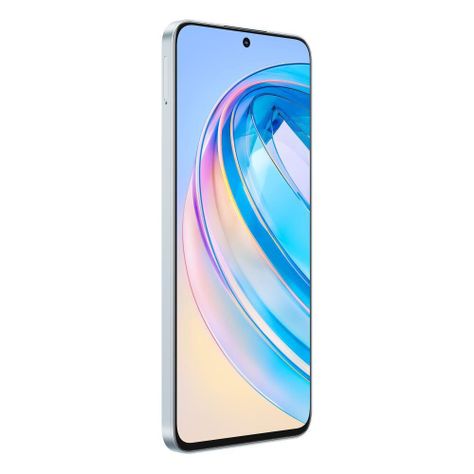 Honor X8a 5G Silver 6GB RAM 128GB ROM-6