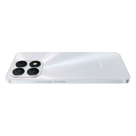 Honor X8a 5G Silver 6GB RAM 128GB ROM-7