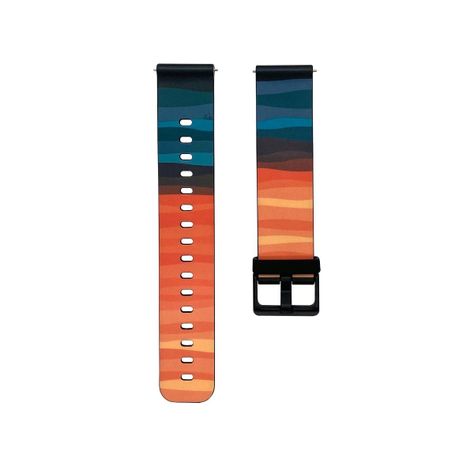 Correa Amazfit Bip Rainbow 20mm-0