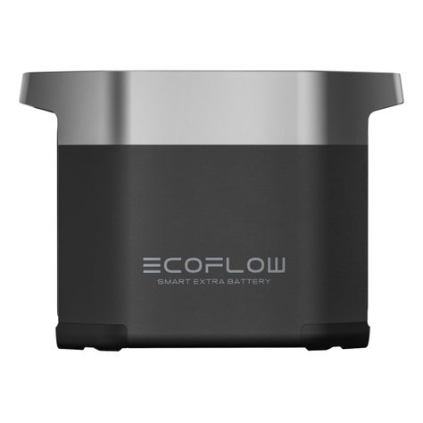 EcoFlow Batería Adicional Inteligente Delta 2-4