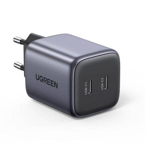 UGREEN Cargador Nexode 45W-0