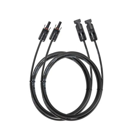 EcoFlow Cable de Extensión Solar MC4-0