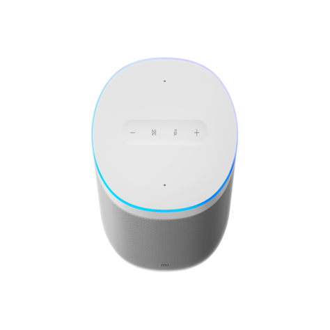 Parlante Inteligente Mi Smart Speaker-2