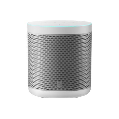 Parlante Inteligente Mi Smart Speaker-3