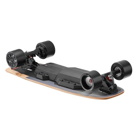 Skate Eléctrico Meepo Mini 5-7