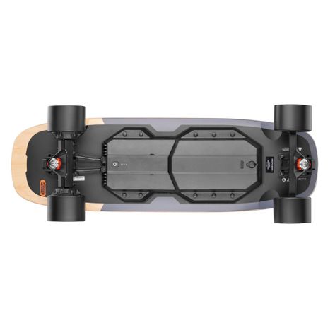 Skate Eléctrico Meepo Mini 5-9
