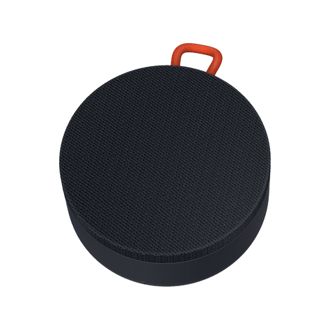Parlante Mi Portable Bluetooth Speaker-1