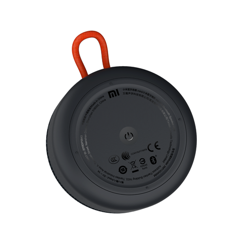 Parlante Mi Portable Bluetooth Speaker-3