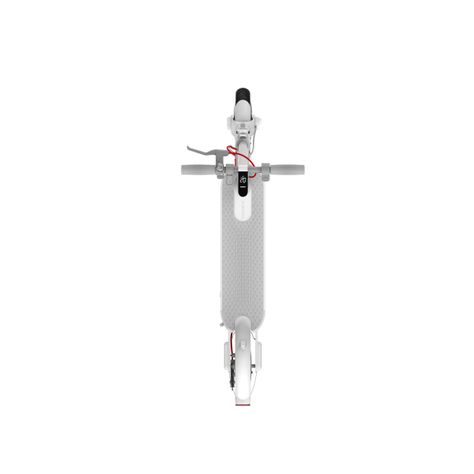 Xiaomi Electric Scooter 3 Lite Blanco-3