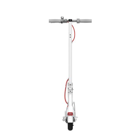 Xiaomi Electric Scooter 3 Lite Blanco-4