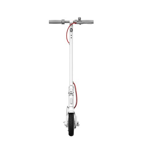 Xiaomi Electric Scooter 3 Lite Blanco-5