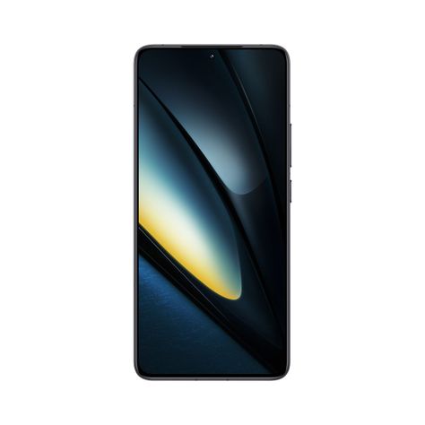 POCO F6 Pro Black 12GB RAM 512GB ROM-2