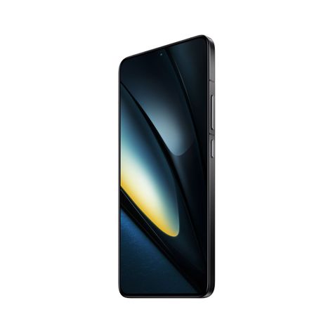 POCO F6 Pro Black 12GB RAM 512GB ROM-4