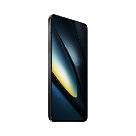 POCO F6 Pro Black 12GB RAM 512GB ROM-6