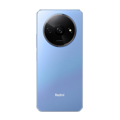 Redmi A3 Blue 4GB RAM 128GB ROM-1
