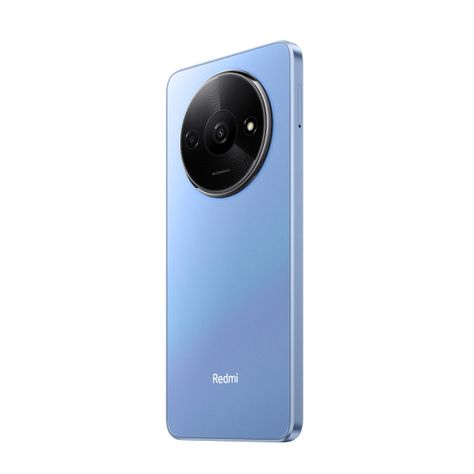 Redmi A3 Blue 4GB RAM 128GB ROM-3