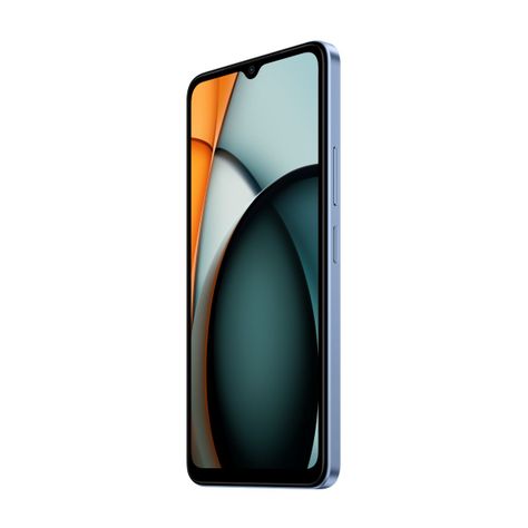 Redmi A3 Blue 4GB RAM 128GB ROM-4