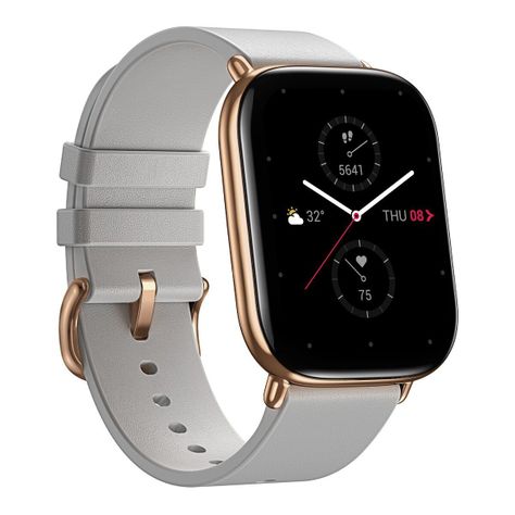 Reloj Zepp E Quadrate-2
