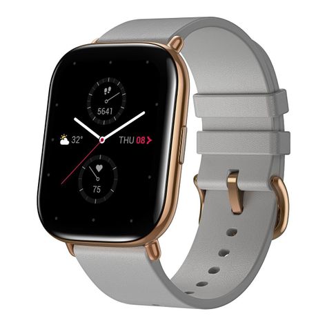 Reloj Zepp E Quadrate-0