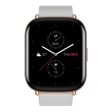 Reloj Zepp E Quadrate-1